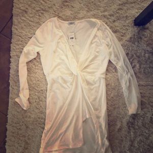 Fashion Nova Frenzy Dress